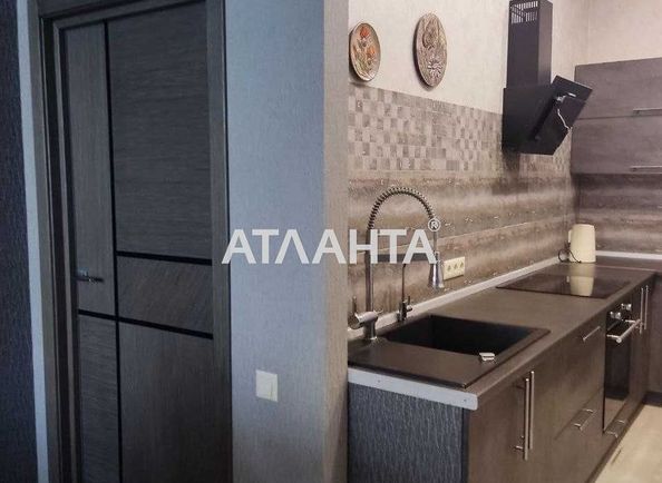 1-room apartment apartment by the address st. Gagarinskoe plato (area 60 m²) - Atlanta.ua - photo 10