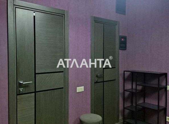 1-room apartment apartment by the address st. Gagarinskoe plato (area 60 m²) - Atlanta.ua - photo 12