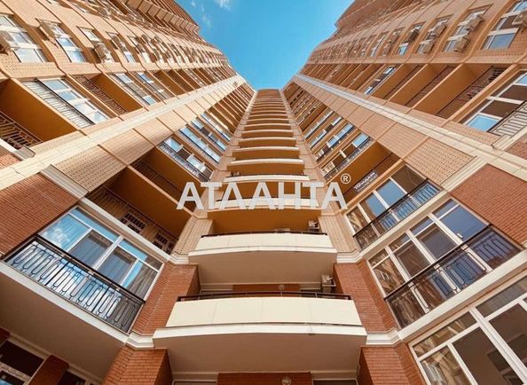 1-room apartment apartment by the address st. Gagarinskoe plato (area 60 m²) - Atlanta.ua - photo 19