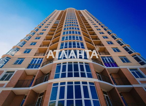 1-room apartment apartment by the address st. Gagarinskoe plato (area 60 m²) - Atlanta.ua - photo 20
