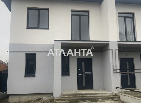 Будинок за адресою вул. Степана бандери (площа 125 м²) - Atlanta.ua - фото 2