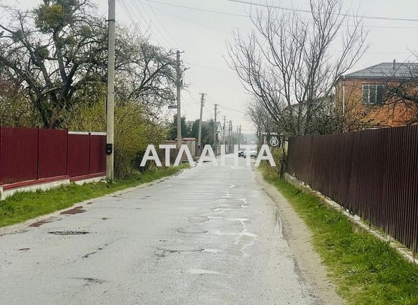 Будинок за адресою вул. Степана бандери (площа 125 м²) - Atlanta.ua - фото 4