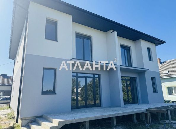 Будинок за адресою вул. Степана бандери (площа 125 м²) - Atlanta.ua - фото 5