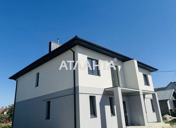 Будинок за адресою вул. Степана бандери (площа 125 м²) - Atlanta.ua - фото 8