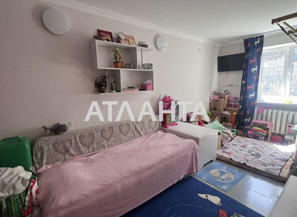 2-rooms apartment apartment by the address st. Parusnaya Geroev Stalingrada (area 42 m²) - Atlanta.ua