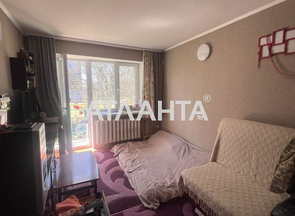 2-rooms apartment apartment by the address st. Parusnaya Geroev Stalingrada (area 42 m²) - Atlanta.ua - photo 2