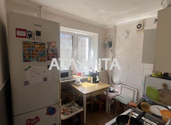 2-rooms apartment apartment by the address st. Parusnaya Geroev Stalingrada (area 42 m²) - Atlanta.ua - photo 4