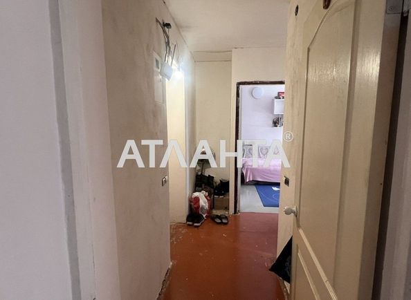 2-rooms apartment apartment by the address st. Parusnaya Geroev Stalingrada (area 42 m²) - Atlanta.ua - photo 5