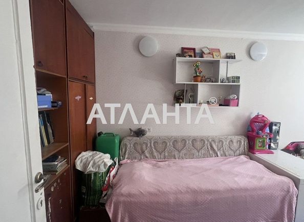 2-rooms apartment apartment by the address st. Parusnaya Geroev Stalingrada (area 42 m²) - Atlanta.ua - photo 7