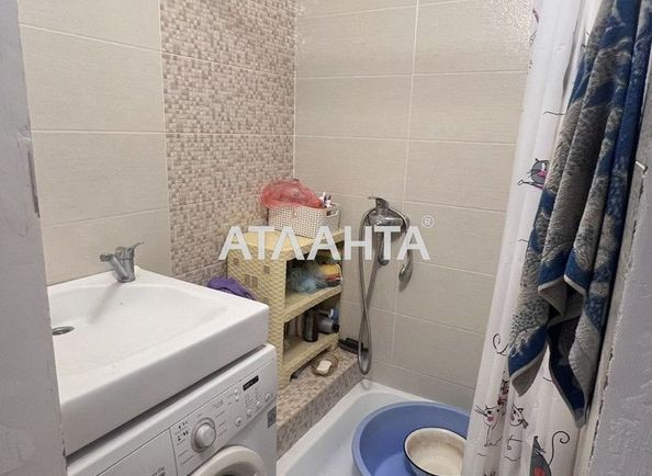 2-rooms apartment apartment by the address st. Parusnaya Geroev Stalingrada (area 42 m²) - Atlanta.ua - photo 8
