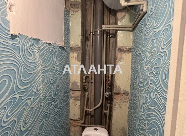 2-rooms apartment apartment by the address st. Parusnaya Geroev Stalingrada (area 42 m²) - Atlanta.ua - photo 10