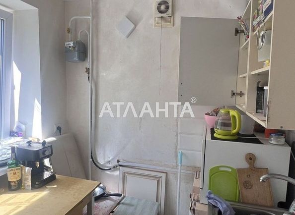 2-rooms apartment apartment by the address st. Parusnaya Geroev Stalingrada (area 42 m²) - Atlanta.ua - photo 11
