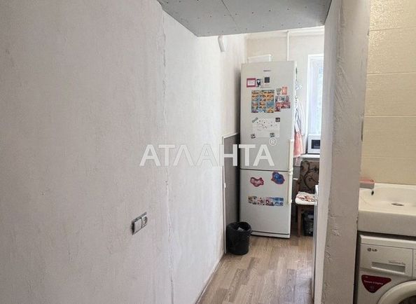 2-rooms apartment apartment by the address st. Parusnaya Geroev Stalingrada (area 42 m²) - Atlanta.ua - photo 12