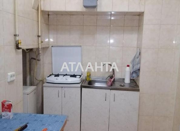 1-комнатная квартира по адресу ул. Осипова (площадь 39 м²) - Atlanta.ua