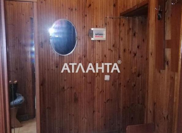 1-комнатная квартира по адресу ул. Осипова (площадь 39 м²) - Atlanta.ua - imageAlt 5