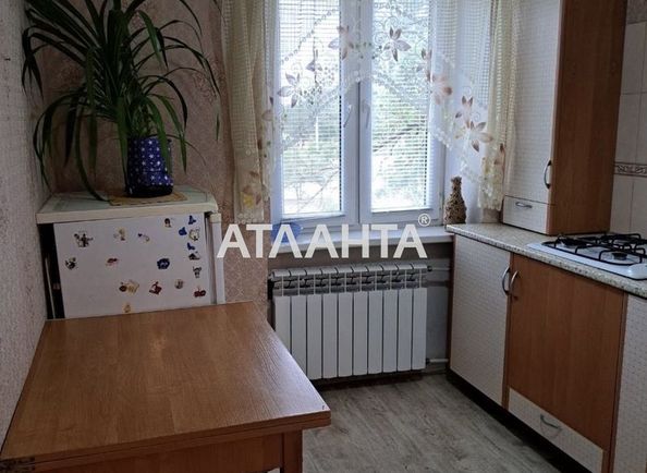 1-room apartment apartment by the address st. Nikolaevskaya dor Kotovskaya dor (area 31 m²) - Atlanta.ua