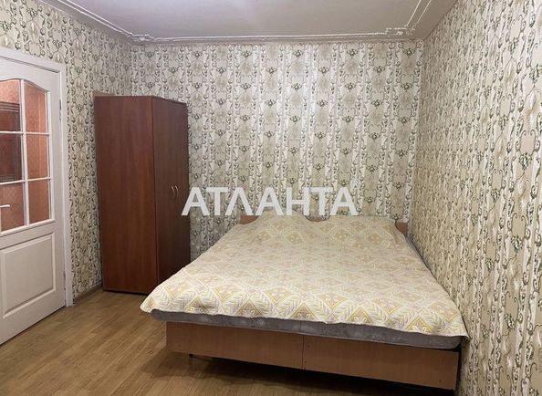 1-room apartment apartment by the address st. Nikolaevskaya dor Kotovskaya dor (area 31 m²) - Atlanta.ua - photo 4