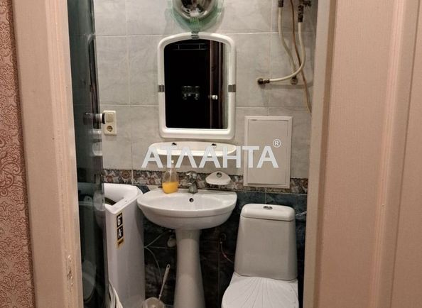 1-room apartment apartment by the address st. Nikolaevskaya dor Kotovskaya dor (area 31 m²) - Atlanta.ua - photo 5