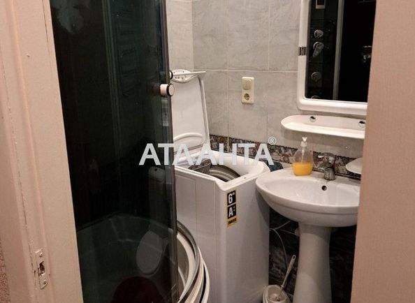 1-room apartment apartment by the address st. Nikolaevskaya dor Kotovskaya dor (area 31 m²) - Atlanta.ua - photo 6