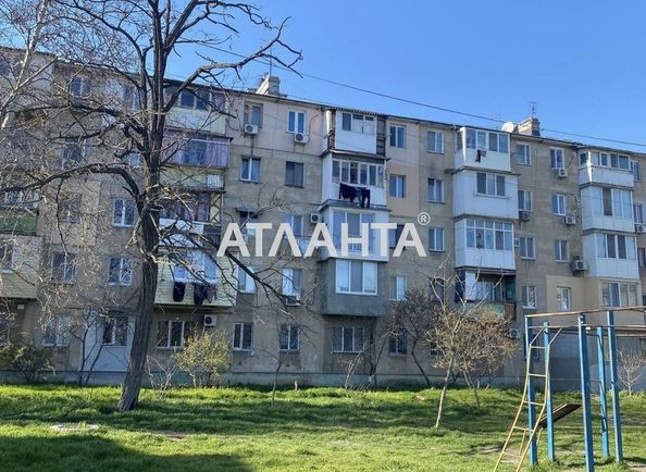 1-room apartment apartment by the address st. Nikolaevskaya dor Kotovskaya dor (area 31 m²) - Atlanta.ua - photo 8