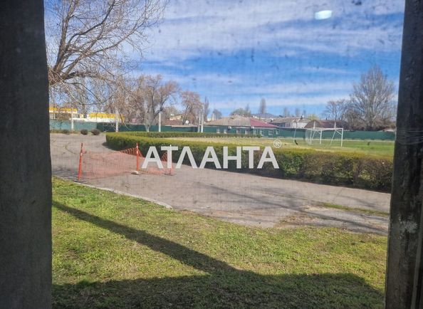 1-room apartment apartment by the address st. Chernomorskogo Kazachestva (area 27 m²) - Atlanta.ua - photo 13