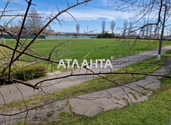 1-room apartment apartment by the address st. Chernomorskogo Kazachestva (area 27 m²) - Atlanta.ua - photo 14