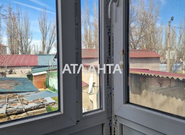 1-room apartment apartment by the address st. Chernomorskogo Kazachestva (area 27 m²) - Atlanta.ua - photo 5