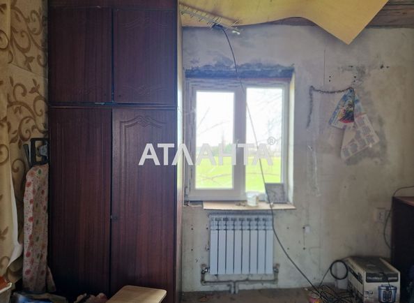 1-room apartment apartment by the address st. Chernomorskogo Kazachestva (area 27 m²) - Atlanta.ua - photo 7