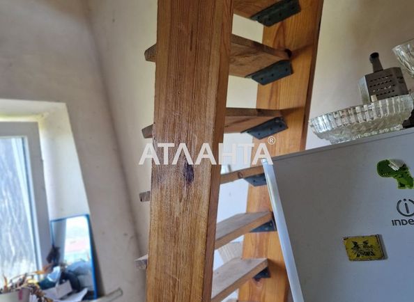 1-room apartment apartment by the address st. Chernomorskogo Kazachestva (area 27 m²) - Atlanta.ua - photo 4