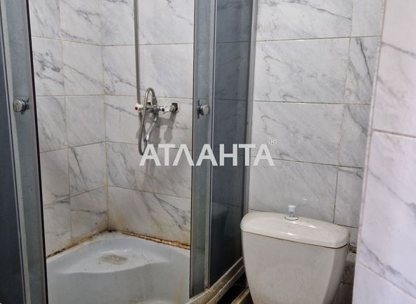 1-room apartment apartment by the address st. Chernomorskogo Kazachestva (area 27 m²) - Atlanta.ua - photo 6
