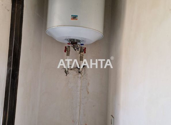 1-room apartment apartment by the address st. Chernomorskogo Kazachestva (area 27 m²) - Atlanta.ua - photo 8