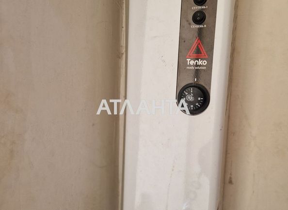 1-room apartment apartment by the address st. Chernomorskogo Kazachestva (area 27 m²) - Atlanta.ua - photo 9