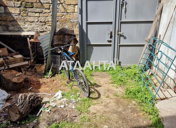 1-room apartment apartment by the address st. Chernomorskogo Kazachestva (area 27 m²) - Atlanta.ua - photo 12