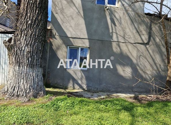 1-room apartment apartment by the address st. Chernomorskogo Kazachestva (area 27 m²) - Atlanta.ua - photo 11