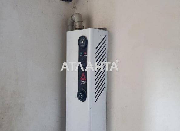 1-room apartment apartment by the address st. Chernomorskogo Kazachestva (area 27 m²) - Atlanta.ua - photo 5