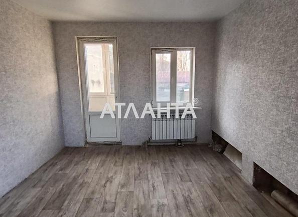 1-room apartment apartment by the address st. Chernomorskogo Kazachestva (area 27 m²) - Atlanta.ua - photo 10