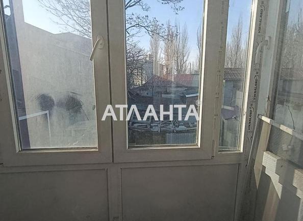 1-room apartment apartment by the address st. Chernomorskogo Kazachestva (area 27 m²) - Atlanta.ua - photo 7