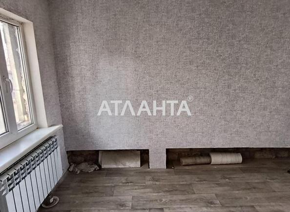 1-room apartment apartment by the address st. Chernomorskogo Kazachestva (area 27 m²) - Atlanta.ua - photo 9