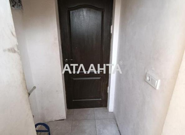 1-room apartment apartment by the address st. Chernomorskogo Kazachestva (area 27 m²) - Atlanta.ua - photo 15