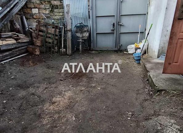 1-room apartment apartment by the address st. Chernomorskogo Kazachestva (area 27 m²) - Atlanta.ua - photo 24