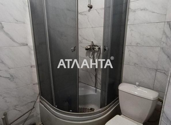 1-room apartment apartment by the address st. Chernomorskogo Kazachestva (area 27 m²) - Atlanta.ua - photo 13