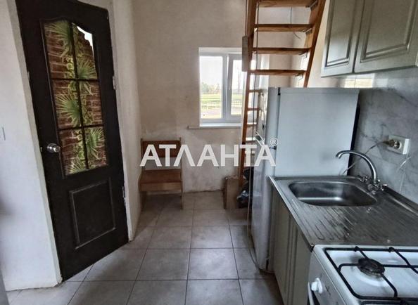 1-room apartment apartment by the address st. Chernomorskogo Kazachestva (area 27 m²) - Atlanta.ua - photo 4