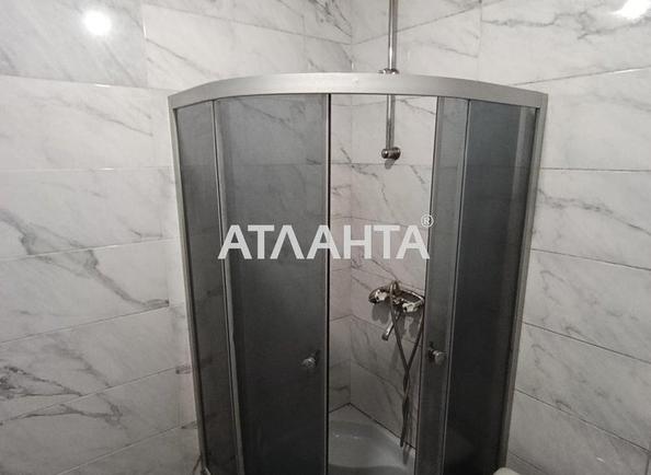 1-room apartment apartment by the address st. Chernomorskogo Kazachestva (area 27 m²) - Atlanta.ua - photo 12