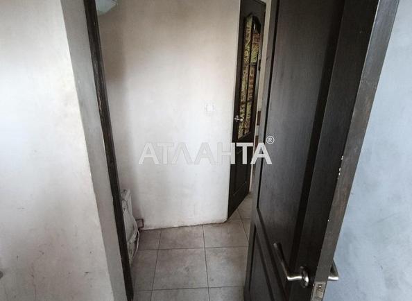 1-room apartment apartment by the address st. Chernomorskogo Kazachestva (area 27 m²) - Atlanta.ua - photo 16