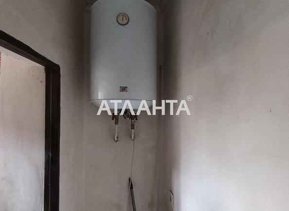 1-room apartment apartment by the address st. Chernomorskogo Kazachestva (area 27 m²) - Atlanta.ua - photo 14