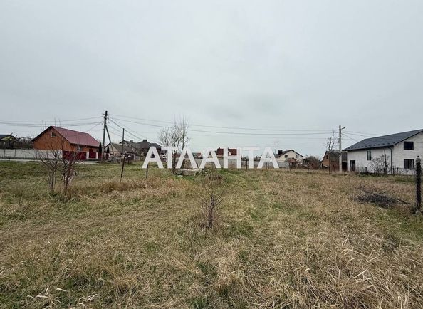 Участок по адресу ул. Сергея Параджанова (площадь 9 сот) - Atlanta.ua - фото 6