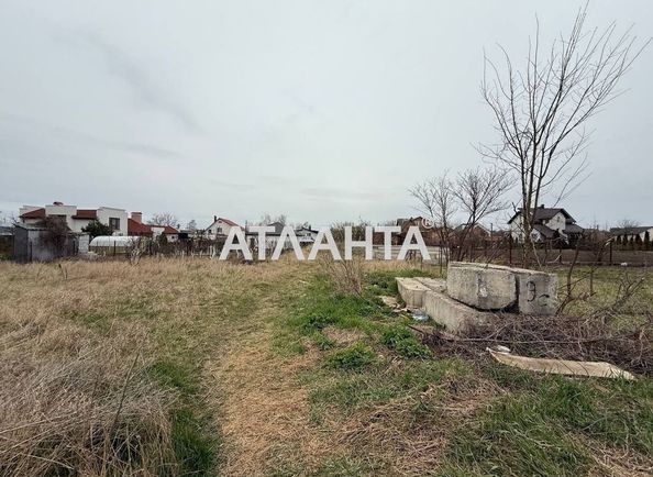 Участок по адресу ул. Сергея Параджанова (площадь 9 сот) - Atlanta.ua - фото 7