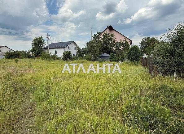 Участок по адресу ул. Сергея Параджанова (площадь 9 сот) - Atlanta.ua - фото 6