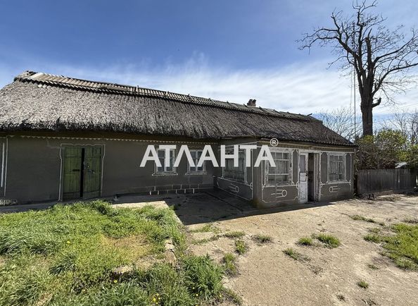 Дом по адресу ул. Тихая (площадь 77,3 м²) - Atlanta.ua