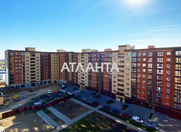 2-rooms apartment apartment by the address st. Sakharova (area 55,2 m²) - Atlanta.ua - photo 2
